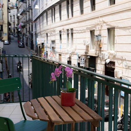 Dimora Cavour Hotel Naples Exterior photo