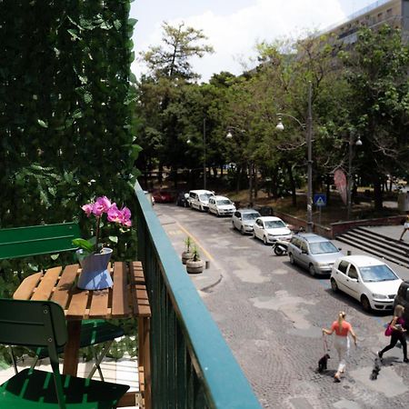 Dimora Cavour Hotel Naples Exterior photo