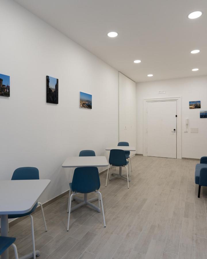 Dimora Cavour Hotel Naples Exterior photo