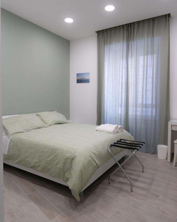Dimora Cavour Hotel Naples Exterior photo