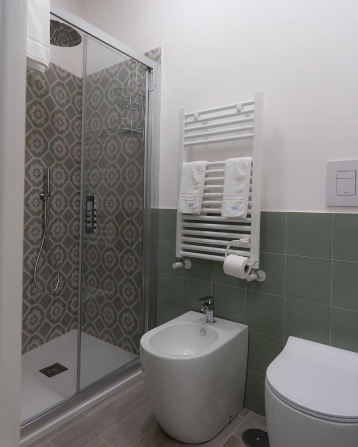 Dimora Cavour Hotel Naples Exterior photo