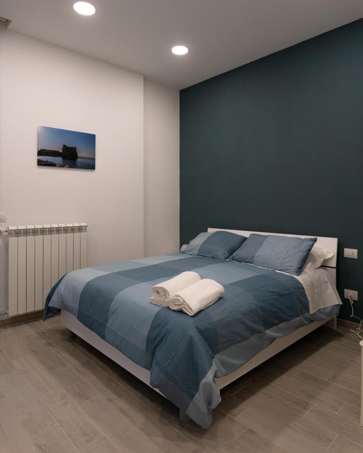Dimora Cavour Hotel Naples Exterior photo
