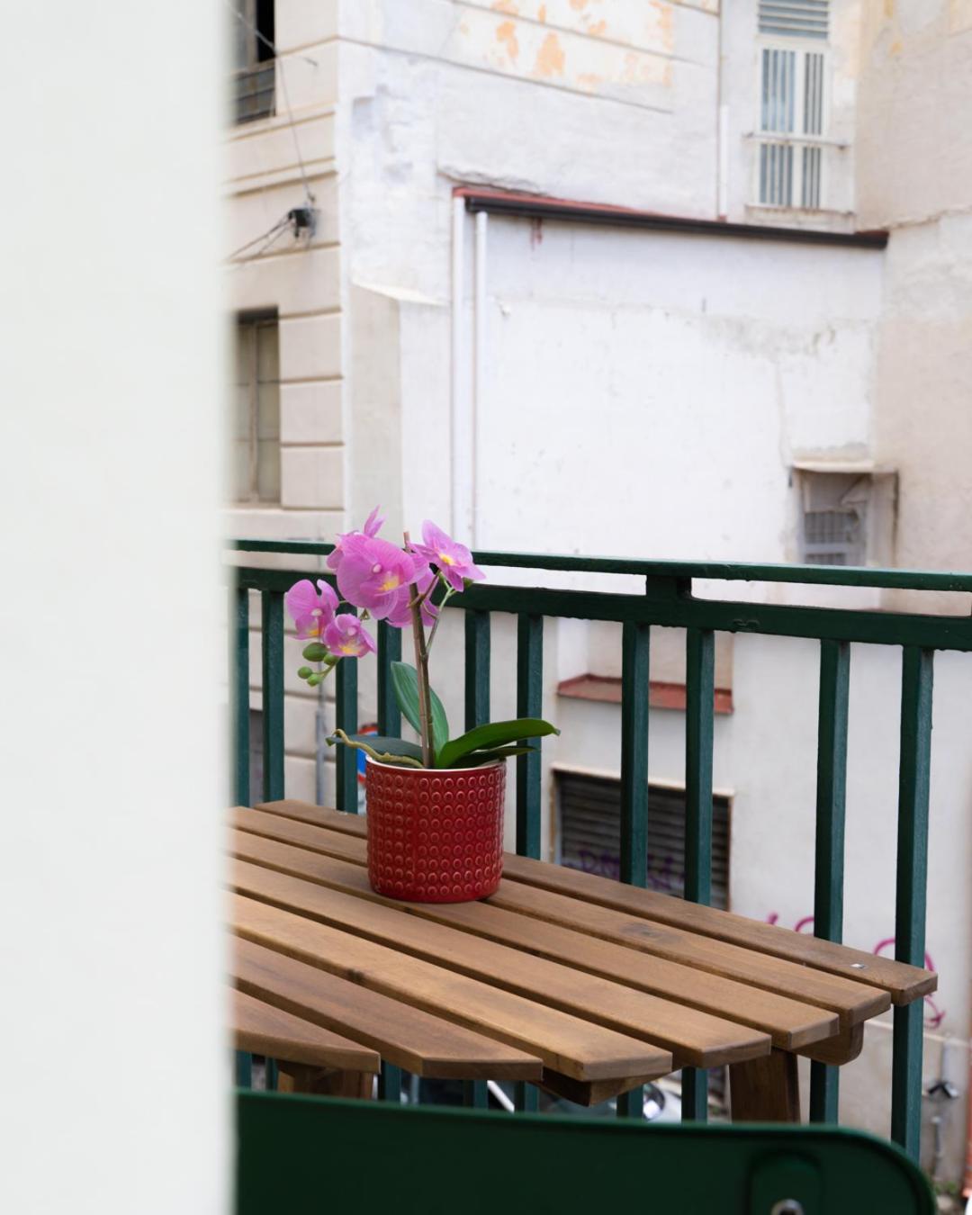 Dimora Cavour Hotel Naples Exterior photo